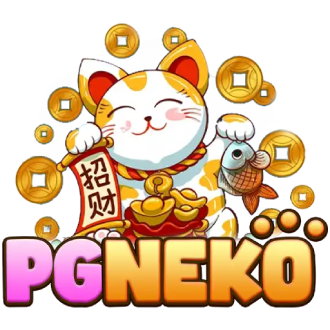 pg-neko